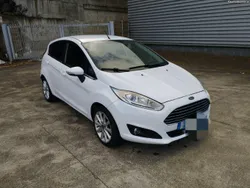 Ford Fiesta 1.5