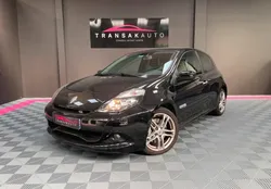 RENAULT CLIO III RS 2.0 16V 203 cv - DISTRI/REVISION OK