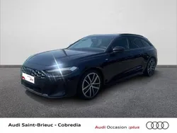 Audi A5 Avant 2.0 TDI Hybride 204ch S line S tronic 7