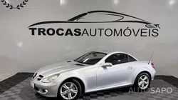 Mercedes-Benz Classe SLK de 2007