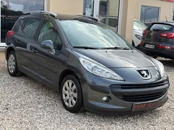 PEUGEOT 207 SW 1.4e 75ch Trendy - Toit Pano