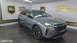 Peugeot 5008 1.2 Hybrid Allure e-DCS6