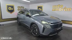 Peugeot 5008 1.2 Hybrid Allure e-DCS6