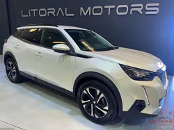 Peugeot 2008 1.2 PureTech Allure Pack