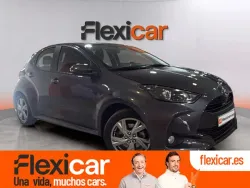TOYOTA Yaris 120H 1.5 Active Plus