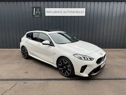 BMW Série 1 120A 170ch M Sport DKG7 PANO-HARMAN/KARDON