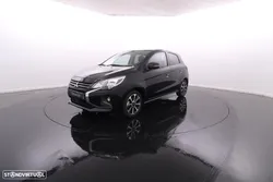 Mitsubishi Space Star 1.2 Connect Edition