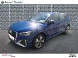 AUDI Q2 35 TFSI 150 S tronic 7 S line