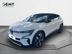 RENAULT Megane E-Tech 220 ch autonomie confort GSR2 Techno