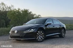 VW Arteon 2.0 TDI Elegance DSG