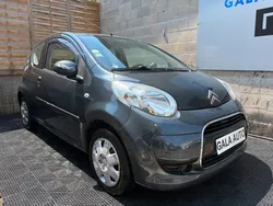 CITROËN C1 1.0i (4cv) Entretien Moteur à chaîne CT:OK GARANTIE 6 mois