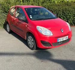 Renault Twingo 1.2 i 60CH