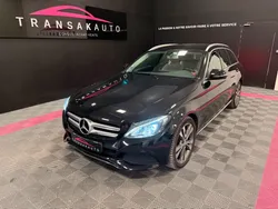 Mercedes-Benz CLASSE C