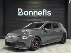 VOLKSWAGEN GOLF VIII GTI Clubsport 2.0 TSI 300Ch DSG7, OPTIONS ++++, TVA, 48 400Km, 1ERE MAIN..