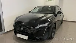 Peugeot 308 1.2 PureTech Allure de 2024