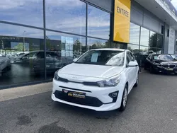 Kia RIO 84 CH ACTIVE BUSINESS CAMERA