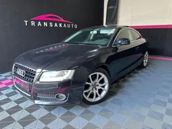 AUDI A5 A5 3.0 V6 TDI 240 DPF Quattro Ambiente