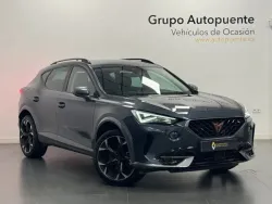 CUPRA Formentor 1.5 TSI 150 DSG