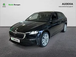 SKODA Scala 1.0 TSI Evo 2 116 ch DSG7 Selection
