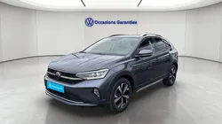 VOLKSWAGEN Taigo 1.0 TSI 110 DSG7 Style