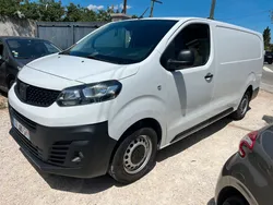Fiat scudo fourgon 2.0 HDI 145CV long pro lounge 07/2023