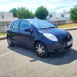 Toyota Yaris 1.4 D4D