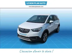 Opel Crossland X 1.5 D 120ch Design Edition BVA Euro 6d-T