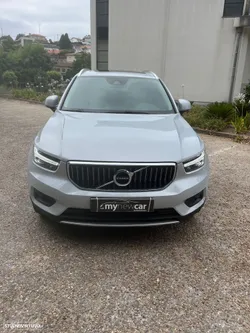Volvo XC 40 1.5 T5 PHEV R-Design