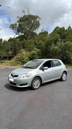Toyota Auris 1.4 D4d 67.000km