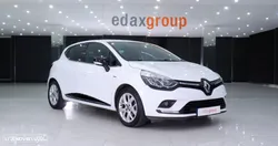 Renault Clio 1.5 dCi Limited