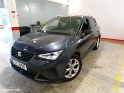 SEAT Arona 1.0 TSI FR