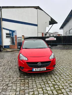 Opel Corsa 1.4 Turbo S&S Color Edition