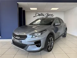 Kia Xceed MY21 1.5L T-GDI 160 CH ISG DCT7 Urban Edition