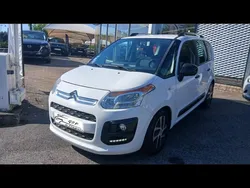 Citroen C3 Picasso PureTech 110 Confort