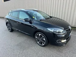Renault Mégane III Ph3 break Sw 1.5 dci 110cv Boîte automatique / Bose Edition Tomtom Caméra / 1*main / 181.000km / Distribution effectuée / c.t ok / 6.490e garantie 3 mois