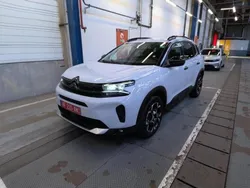 Citroen C5 Aircross 1.5 BlueHDi 130 MAX boite automatique EAT8