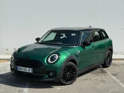 Mini Clubman Cooper 136ch Edition Premium Plus BVA7