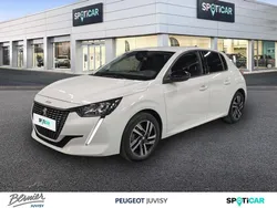 PEUGEOT 208 BlueHDi 100 S&S BVM6 Allure Pack