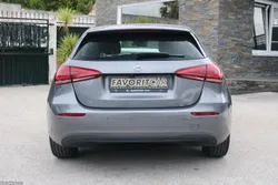 Mercedes-Benz A 160 Style Plus