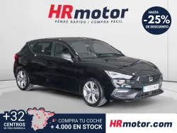 SEAT León 1.5 TSI S&S FR 130