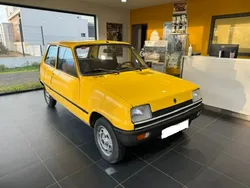 RENAULT 5 TL 1.0 45cv