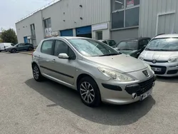 Peugeot 307 1.6 HDI 110ch confort pack