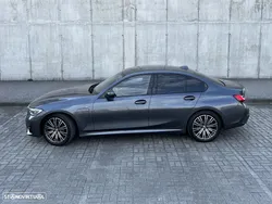 BMW 330 e Pack M Auto