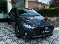 Hyundai i20 1.2 Comfort