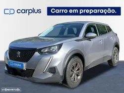 Peugeot 2008 1.2 PureTech Active