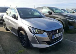 Peugeot 208 ii 1.2 puretech 100 ch s&s gt eat8 16 290 ou 290/mois