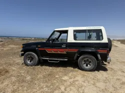 Toyota Land Cruiser 3.5 BJ 73