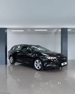 Opel Insignia Sports Tourer 1.6 CDTI