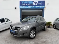 Volkswagen Tiguan 1.4 TSI 150 Sportline