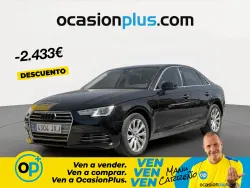 AUDI A4 2.0TDI ultra Design edition S tronic 150